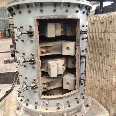 鐵礦石立軸制砂機(jī) 立軸破碎機(jī) 1200 石頭制砂機(jī)生產(chǎn)線價(jià)格 河卵石制砂機(jī)品牌