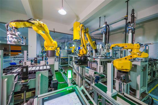 未來工廠 ,捷昌驅(qū)動(dòng)引領(lǐng)行業(yè)智能制造浪潮