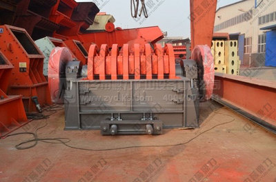 生產線維修人員更換破碎機錘頭應該注意的一些問題?