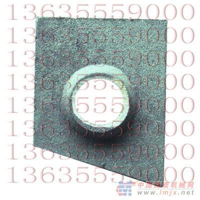 石料破碎機錘頭、板錘、襯板、鄂板生產廠家_聯合碎石設備_路面機械_配件供應_配件平臺_中國路面機械網