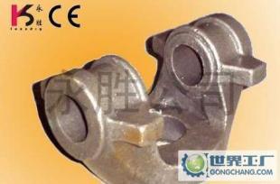 連接件 鑄造件加工 轉向節_五金、工具_世界工廠網中國產品信息庫